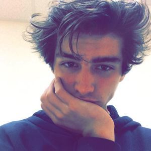 Meet your Posher, Eric